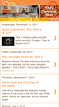 Mobile Screenshot of facsclassroomideas.com